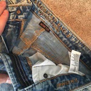 American Eagle Jeans!